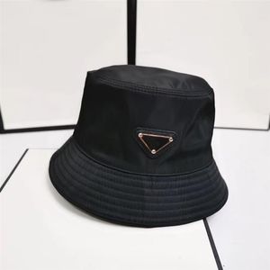 Bucket Hat Designer Luxushüte Herren Damen Fitted Hats Sun Prevent Bonnet Beanie Baseball Cap Originaletui Snapbacks Outdoor Fis250N