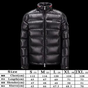 Moonclair canada Mens Parka Coat Womens Down Jacket Top Quality Outdoor Warm Feather Outfit Outwear Multicolor Badge With 85GXF