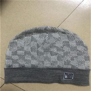 2021 Winter knitted women men039s warm beanie knit hats trendy street hiphop wool hat unisex skull hat7711666