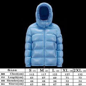 Moonclair Canada Mens Parka Coat Womens Down Jacket Top Quality Outdoor Warm Feather Outfit Outwear Multicolor Badge with 9wp3h