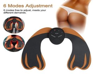 Elektrischer EMS-Hüftmassage-Muskelstimulator-Trainer Anti-Cellulite-wiederaufladbarer Gesäß-Lifting-Enhancer Tone-Up-Massagegerät2619343192