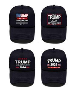 casquette Hat Us 2024 Trump trump boné de beisebol chapéu de eleição presidencial com pico6073017