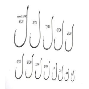 Balıkçılık Açık Balıkçılık Barbing Delikli Deniz Balıkçılık Oyunu Taşıma Kancaları Tod Hooks Çeşitli R 787 Vriety 777