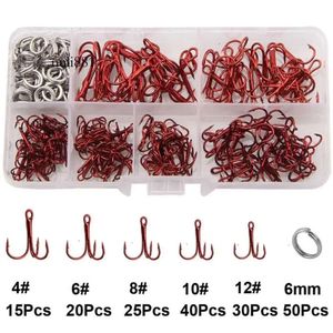 carry fishing Outdoor hooks god barb fishing with game Fishing Sea hooks to holes Fishing curling a variety of F 142 vriety