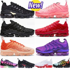 Running Trainers Sneakers Sportskor för män Kvinnor Triple Black White UNC Red Blue Orange Wolf Gray Shoes Tennis Ball Outdoor Syolk Gratis frakt 36-47