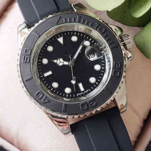 Uxury Watch Date Designer Wrist Silicone Watches