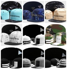 NOWOŚĆ CHŁOPCY Baseball Caps Tres Slick Camo skórzana flaga wełna wełna metalowa marka mężczyzn Kobiet Hiphop Cap Swag Gorras Hats SNA6550024