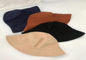 Men039S Designer Kangoikangaroo Fisherman Basin Bucket Cap Corduroy to OneDR357310959565522416