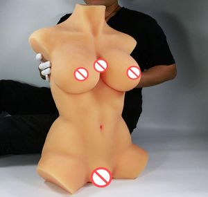 Japanese real silicone love dolls masturbators Lifelike adult sex doll with Big Breast Realistic vagina For Men1180137