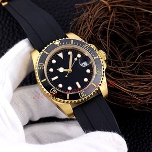 AAA Watch фирменные часы Мужские часы Дизайнерские часы Роскошные часы высокого качества Автоматические часы 41 мм Керамический циферблат Женские часы Мужские часы relojes reloj relogio masculino