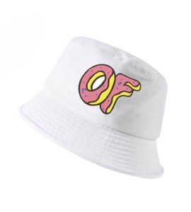 moda uomo Odd Future Wolf Gang Tyler the Creator Sky Design berretto da pescatore donna cappello estivo da sole cappello panama da pesca4921644