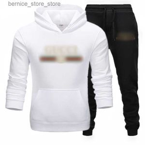 Men's Tracksuits Men Designer Tracksuit Sweat Suits see Autumn Mens Fashion trapstar tracksuit Jogger Jacket Pants Sets Sporting Suit Print men sportswear Q231211