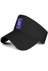 Rolls Royce Oeiginal Logo Niebieski biały mężczyzna Tennis Baseball Design Hat Blank Cap Fashion Cap Black Camuflage Army Gentleman9120743