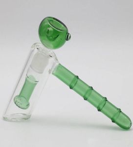 Tubos de fumantes Cheech Bongs de vidro de vidro Bongos de água! Mini copo de copo pequeno normal de tamanho grande rigas bigs coletores de tigela do sistema 20188129716