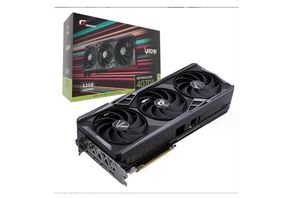 グラフィックカードColorf Igame geforce rtx 4070ti vcan ocコンピューターゲーミングディスクリートカードドロップ配信otcpq