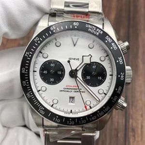 41 ملم مشاهدة الياقوت أعلى جودة الكرونوغراف 7750 حركة أوتوماتيكية الرجال يشاهد Wristwatch مقاومة للماء الرياضة غير الرسمية Chrono231o