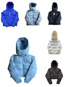 2023 New Parka Winterjacke Duck Mackage Puffer Jacket Men and Women Down Jackets London Coat Winterjacke Assorized Down Size Size XS/M/L/XL