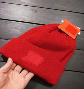 Outfit Beanies Unisex Skull Caps For Men Women Warm Autumn Winter Breathable Sport Mountaineering Hat 6 Color Cap Highly Quality4212991