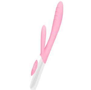 Realistisk kanin elektrisk vibrator sex leksak dildo kvinnliga par vuxen9276769