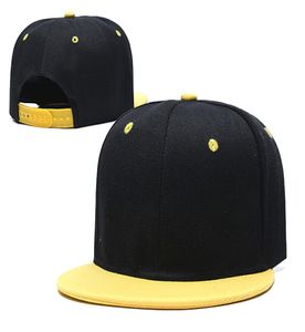 Snapback Beyzbol Top Kapağı Hat Sports Hiphop Caps Boş Kamuflaj Ayarlanabilir Şapkalar Zırh Erkekleri Kadınlar6639359