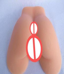 Mężczyzna seks lalka silikonowa sztuczna pochwa cipka Big Ass Sex Doll for Men Love Doll Dorosły Sex Toys na 4396167
