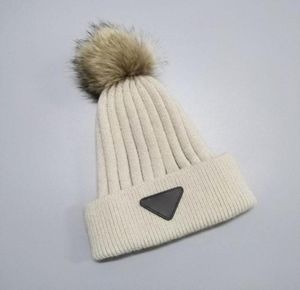 2021 Designer Adulto Beanie Todo Inverno Mulheres Chapéu De Malha Algodão Mens Knit Cap 10 Estilo Cores Amantes Bonitos Caps2700819