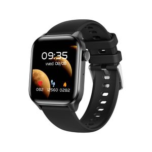 Privat Model Smart Watch Three Colors 1,83 tum HD Full Pekskärm