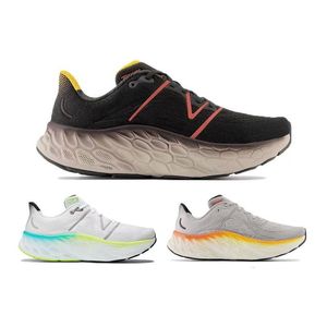 New white mens trainers more trail v4 sports mens shoes professional shock absorption light anti-slip wear-resistant running shoes shoes bapestar shoe_sensation