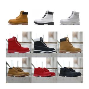 Designer Australia t Boots For Men Women Fashion Classic Winter Boot platform booties Leather Hiking Walking Outdoor boot size 36-45 shose13