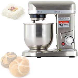 Kök elektriskt kock maskin skrivbord mixer kök verktyg matlagning mat mixer kaka degbrödblandare