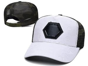 Whole Hat Wysokiej jakości czapka baseballowa Kobiety Zakrzywione pokręcone Visor Casquette Skull Tat Hats for Men Hip Hop Snapback Caps Bone Gorras9315427