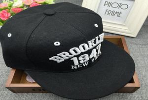 Boné de beisebol estilo Brooklyn, chapéu esportivo Gorras Planas Snapback Caps New York Hip Hop Chapéus Snapbacks Casquette Polo Cap1409400