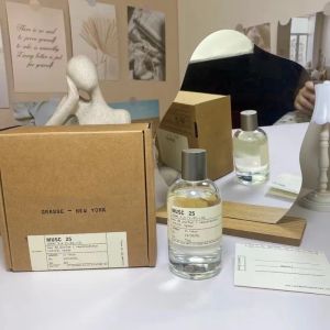 Novità Marca 11 Tipi 100ml Profumo Deodorante Santal 33 Bergamote 22 Rosa 31 The Noir 29 Altri 13 Eau De Parfum Fragranza a lunga durata Colonia Donna Uomo Spray