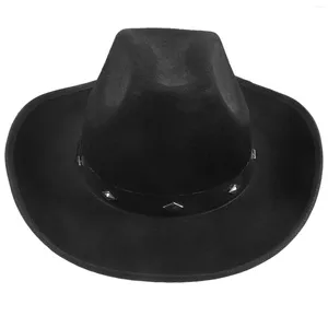 Ball Caps Men Hat Cowgirl Outfits Women Women's Hats Teens Mens Makeup Costume Props Party