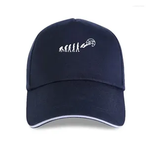 Boll Caps Cap Hat Funny Kitesurf Kite Surfinger Evolution Boarding Cotton Print Baseball Cool Letter Tryckt