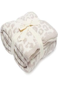 Rahat battaniye üst satmak süper yumuşak 100 polyester mikrofiber tüy iplik leopar zebra jacquard örgü atma1460054