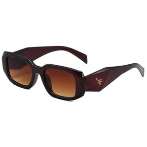 Occhiali da sole polarizzati di marca di lusso da donna da uomo Designer pilota da donna Designer occhiali occhiali da sole Strama da sole Ocgle Beach Outdoor Shad 247