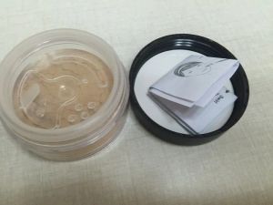 Makeup Minerals Foundation loose powder 13colors 8g C10 fair/8g N10 fairly light/8g medium C25/8g medium beige N20/9g mineral veil 12 LL