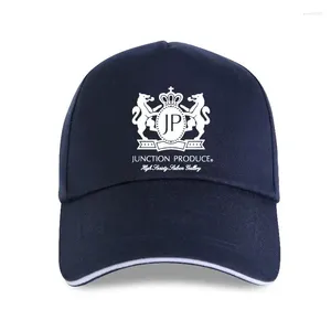 Ball Caps Cap Hat Funny Men Baseball Women Nowość Junction Produkuj logo VIP CAR HIGH SPOŁECZEŃSTWO Saloon Cool 015876
