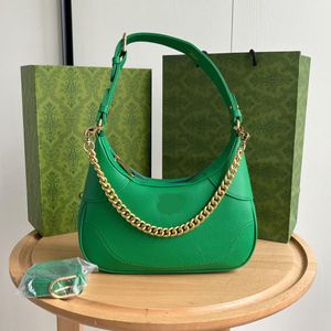 Designer-Tasche, Einkaufstasche, Baguette-Tasche, Umhängetasche, Umhängetasche, Damentasche, Luxus-Handtasche, Damentasche, Modetasche, echtes Leder, Geschenk, QQ