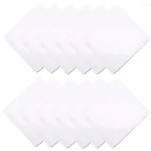 Table Napkin Premium Quality Cloth Napkins 12 Pack 40x40cm Suitable For Kitchen Parties And Events Craft Friendly Design