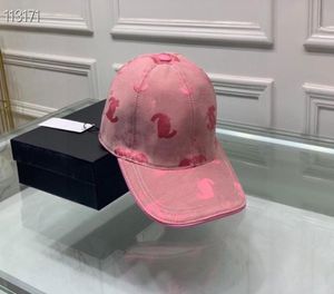 2022 Fashion Men Women Baseball Cap Basebal Atmosfere di alta qualità Baschi di alta qualità con cappello regolabile super leggero Hip7976263