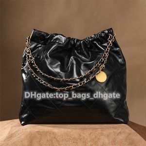 Bucket Women Multi Classic Designer Chain Bag Pure Occasion Color Coin Bags Handväskor Fashion Leather Application