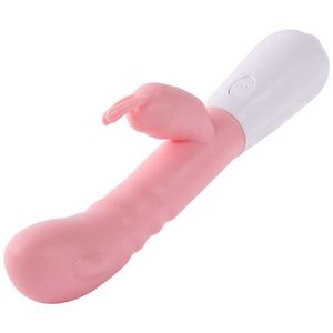 EGMA FUN TIDE Vibration Rod Sex Products Female Massage Stick Masturbation Adult 231129