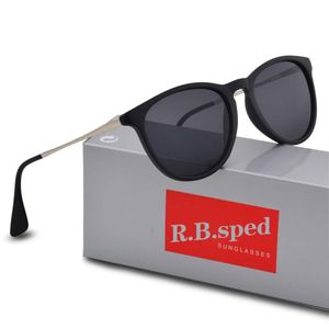 High Quality Fashion Sunglasses Men Women Brand Designer Sun Glasses Gradient Lenses uv400 Eyewear With Brown Cases and Boxes248R