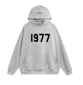 Ess Hoodie Men Women Designers Pull-over Essen Hoodies Winter Warm Man Clothing Tops Pullover Clothes Hoodys Sweatshirts High Quality Thekhoi CXG2312121-12