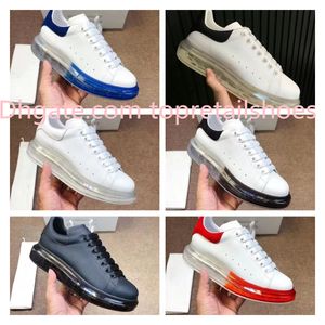 327 Trainer Man Trainer Mens on Cloud Shoe Sneakers Trainers Mens Shoes Leather Women Luxury Heel Oversized Sole Air Cushion Shoe Flat White BlackCasual