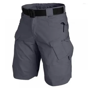 Herren Shorts Radfahren Team Sommer MTB Downhill Hosen Wasserdicht Atmungsaktiv Männer Fahrrad Kleidung Rennrad Motorrad Cargo Böden