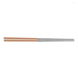 Kitchen Storage Grill Utensils Pot Chopsticks Gadgets Sushi Restaurant Long Handle Extra Tableware Frying Flatware