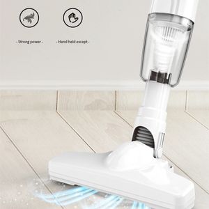 Vacuums Wireless Portable HandHeld Household Vacuum Cleaner For Home Strong Suction MultiFunctional Dust Remover 231211
